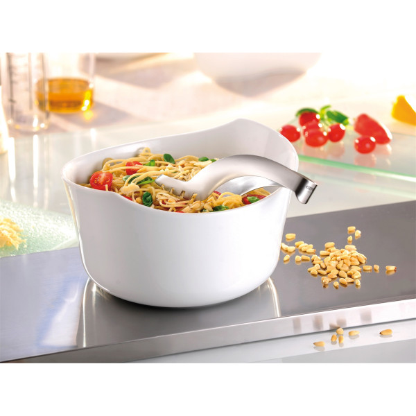 Salat- Pastagreifer
