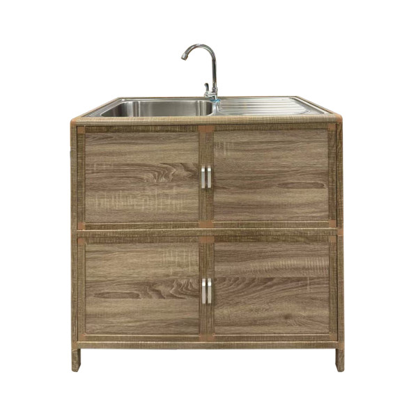 HTI-Living Gerti Sonoma Outdoorspüle L