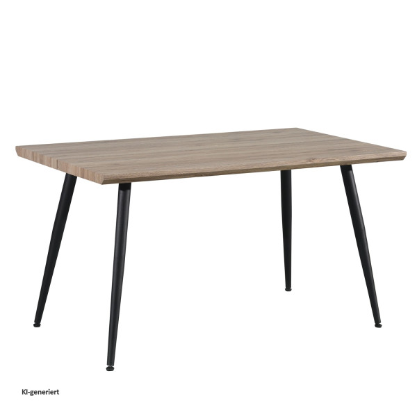 Tisch Alrik Sonoma