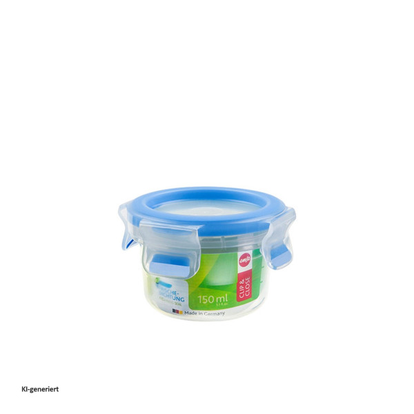 Dose 3D Perfect Clean Clip Close