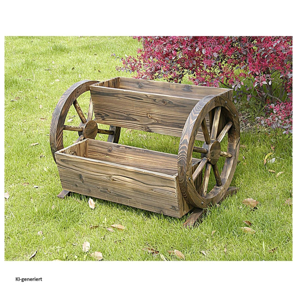 Blumenkasten Sommerset