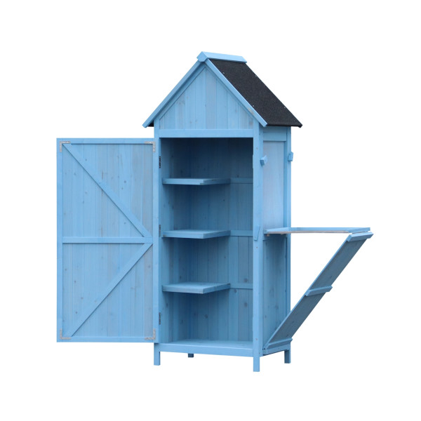 HTI-Living Wanda Geräteschrank