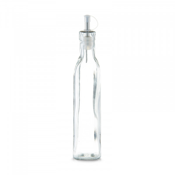 neuetischkultur 270 ml Essig-/Ölflasche aus Glas