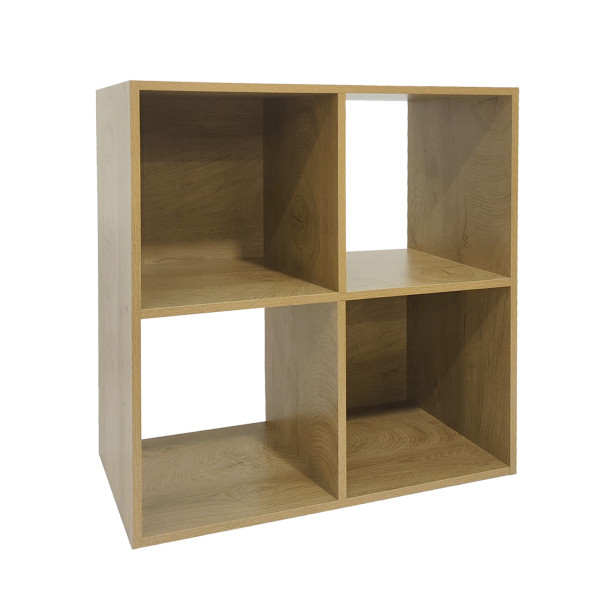 HTI-Living Thekla Baumscheibe Regal 60x60