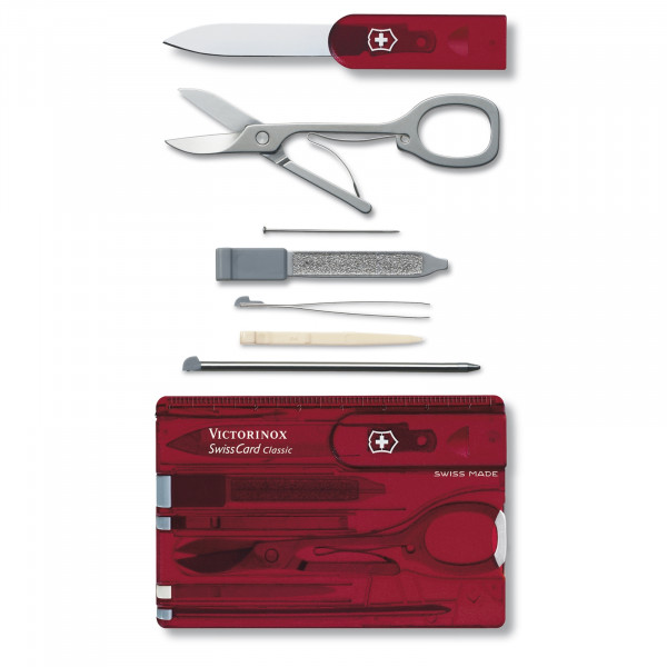 Victorinox SwissCard SwissCard