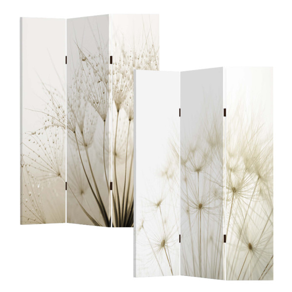 HTI-Line Pusteblume Paravent