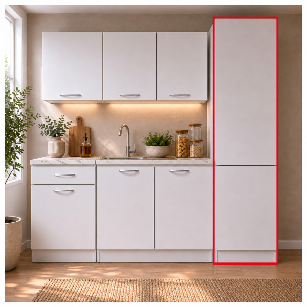 Hochschrank Jenna 50 cm