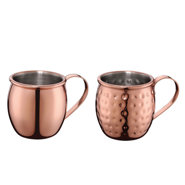 Shot MOSCOW MULE 1 Stück