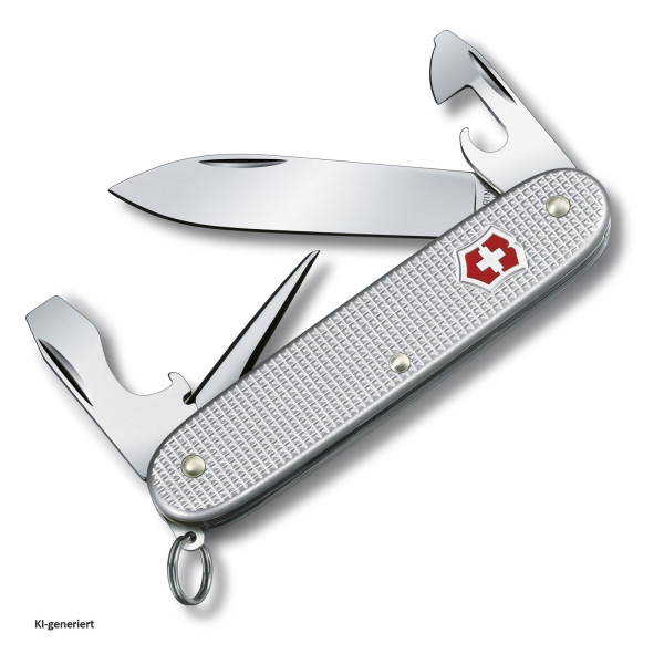 Taschenmesser Alox