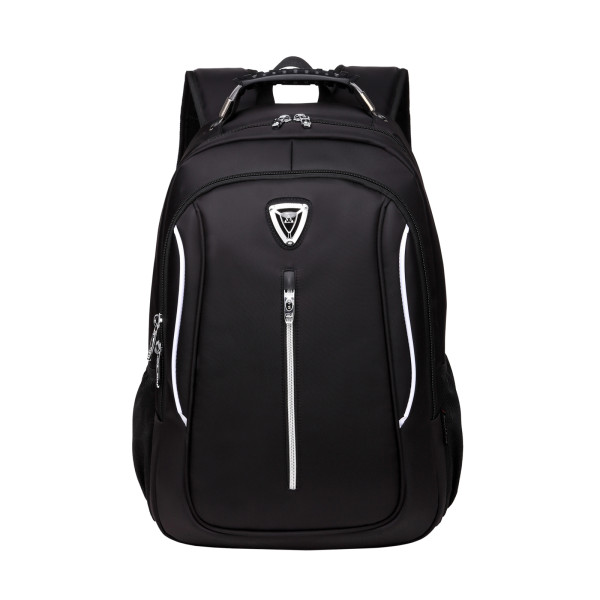 HTI-Living Komfortabel, vielseitig und organisiert Robuster Freizeitrucksack mit Laptopfach 21 Liter