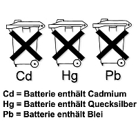 batteriesymbol