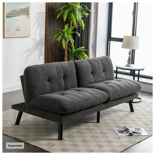 Sofa Emela Grau