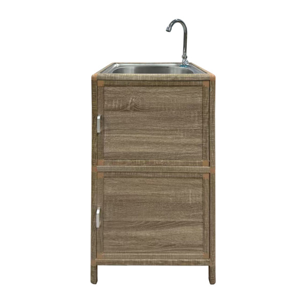 HTI-Living Gerti Sonoma Outdoorspüle S