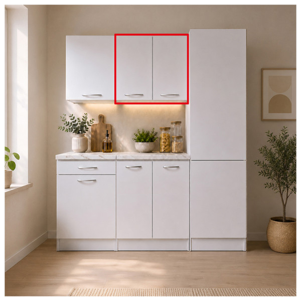 Hängeschrank Jenna 60 cm
