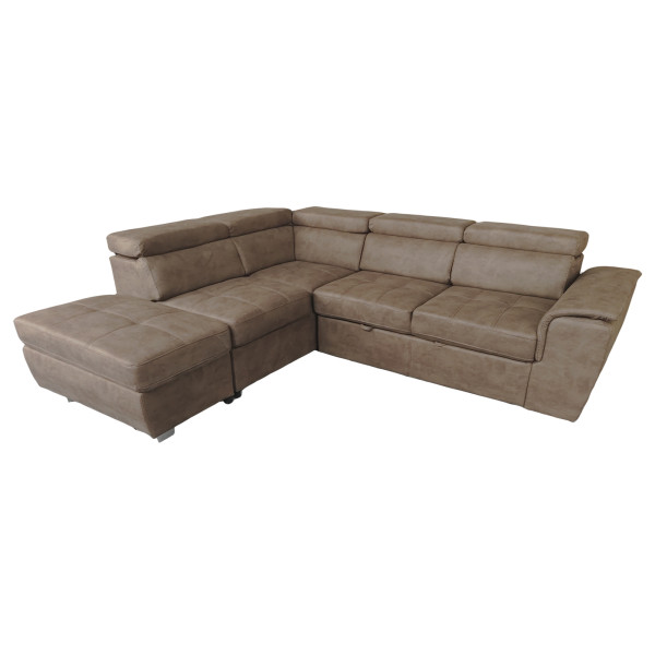 Ecksofa Sandy links