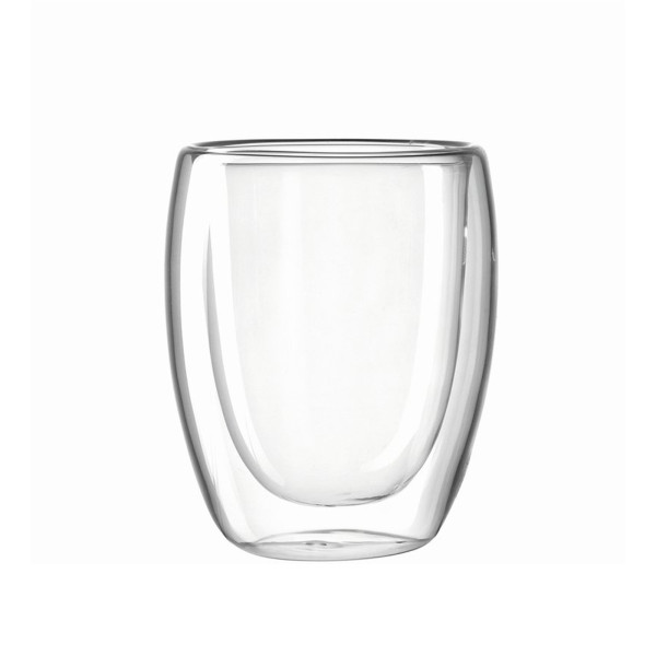 Leonardo Limited Edition Doppelwandglas 350 ml