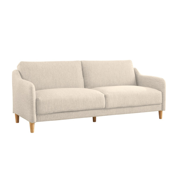 HTI-Living Alix Beige Klappsofa