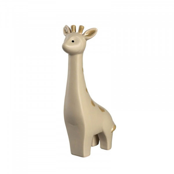 Leonardo Posto Dekofigur Giraffe 16 cm