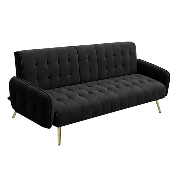 HTI-Living Eris Schlafsofa Velvet