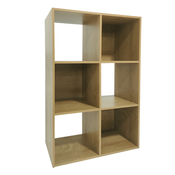 HTI-Living Thekla Baumscheibe Regal 60x90