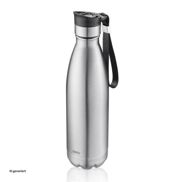 Thermotrinkflasche Olimpio Container