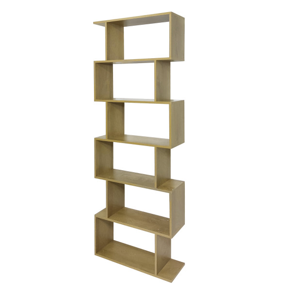 HTI-Living Thekla Baumscheibe Regal 70x189