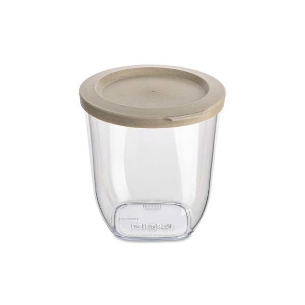 Vorratsdose 1l CONNECT DRY S