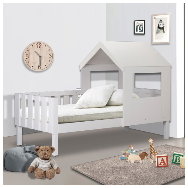 HTI-Living Malin Kinderbett