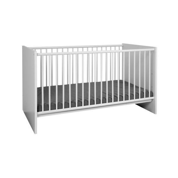 Image 66A Babybett