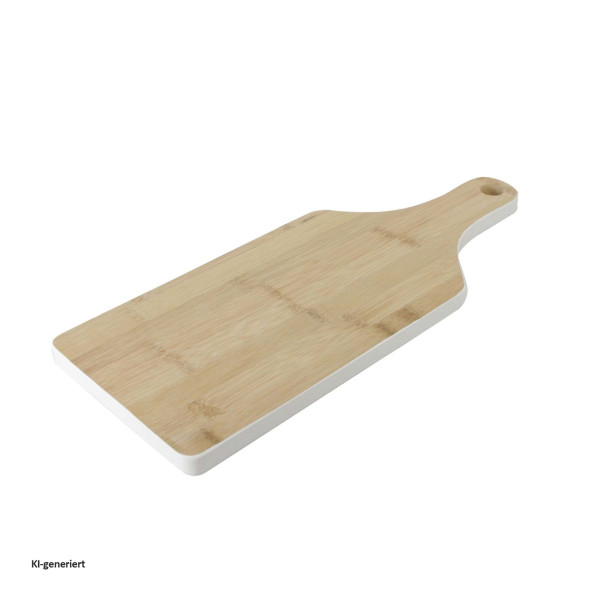 Schneidebrett Bambus 40 x 16 cm