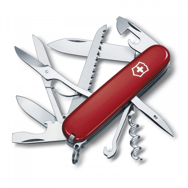 Victorinox Huntsman Taschenmesser