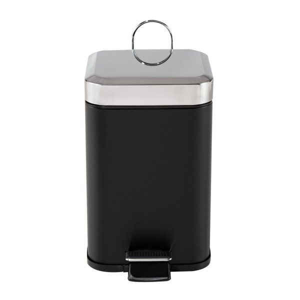 Treteimer eckig Jannik 3L