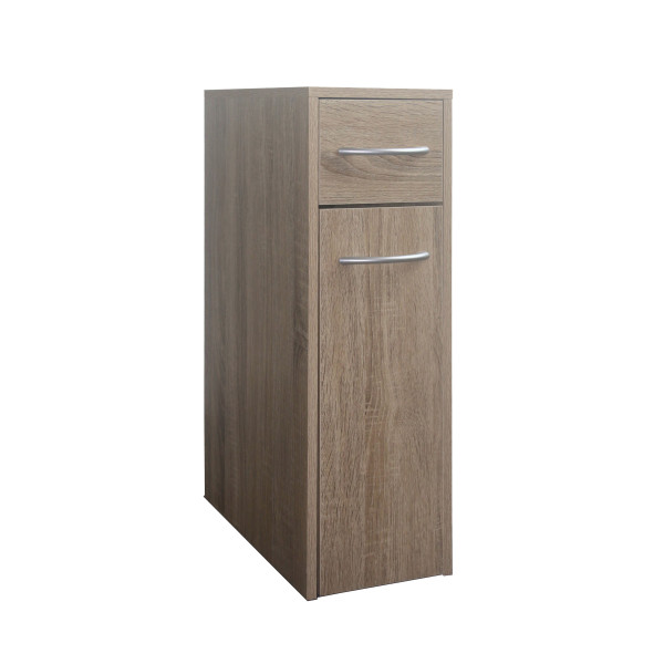 HTI-Living Thekla Sonoma Mehrzweckschrank schmal