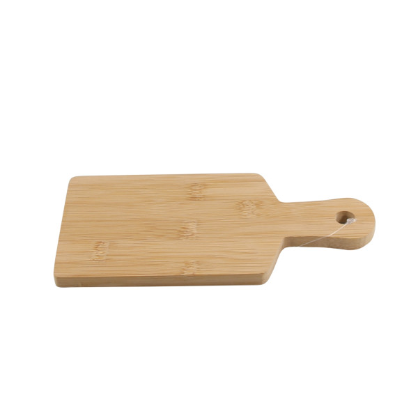 Untersetzer 20x10cm bambus