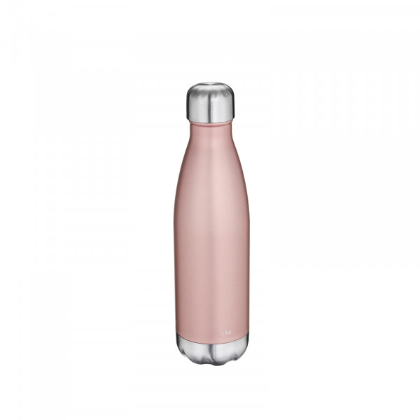 Cilio ELEGANTE 0,5 Liter Isolierflasche