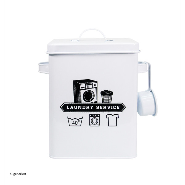Waschmittelbox Sieglinde