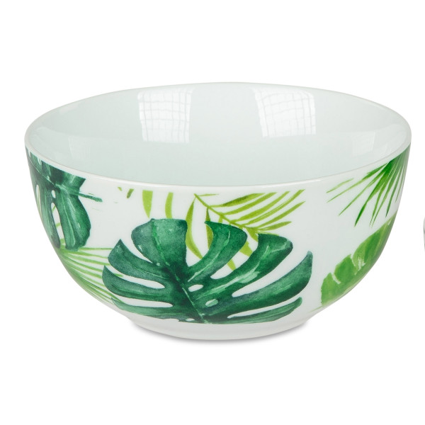 Formano Green-Leaves Schale 15 cm