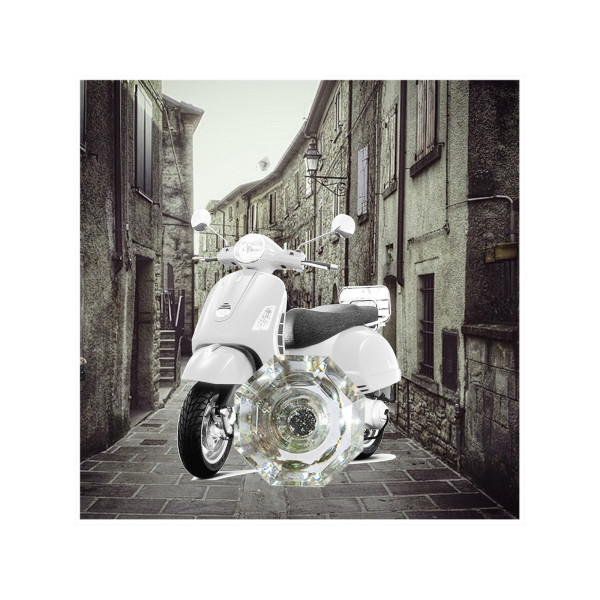 HTI-Line Vespa Wandhaken