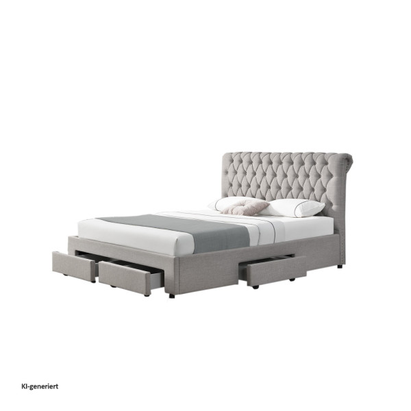 Bett Claire 140