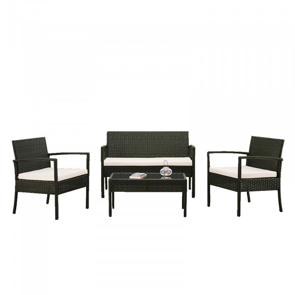 HTI-Line Palma Terrassenmöbel