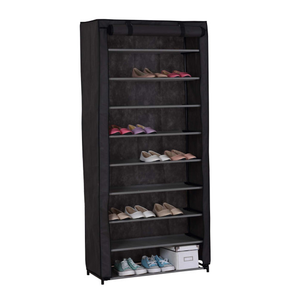 Schuhregal Lena 9