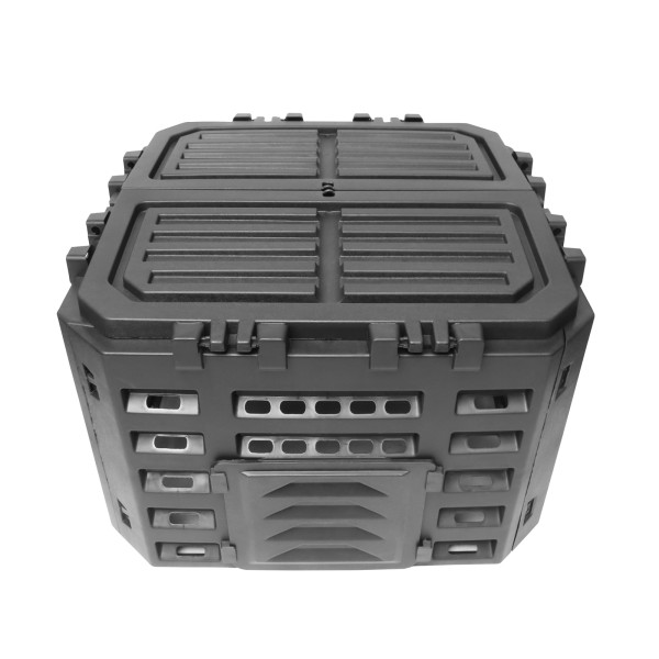 HTI-Living Carly Kompost 180 Liter