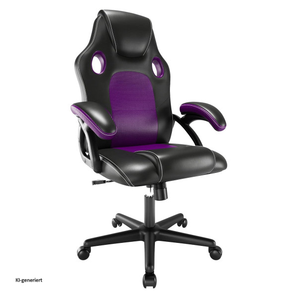 Drehstuhl Daytona Eco PVC