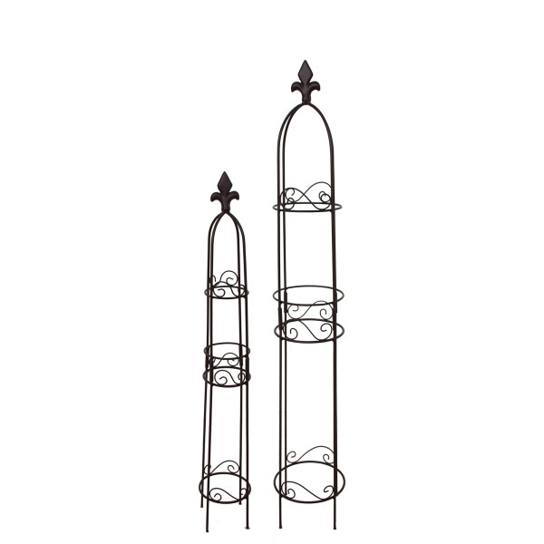 Ranksäule Celia_04 2er Set