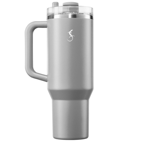 Lurch Grau Thermobecher 1200 ml