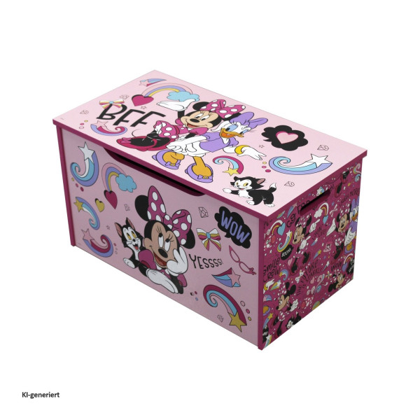 Möbelaufbewahrungsbox 55,5x30x30cm MIN