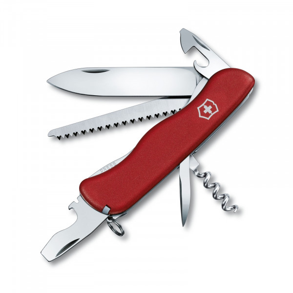 Victorinox Forester Taschenmesser mit Holzsäge