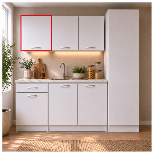 Hängeschrank Jenna 50 cm