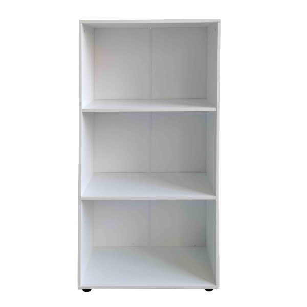 HTI-Line Nina mit 3 Regalfächern Regal