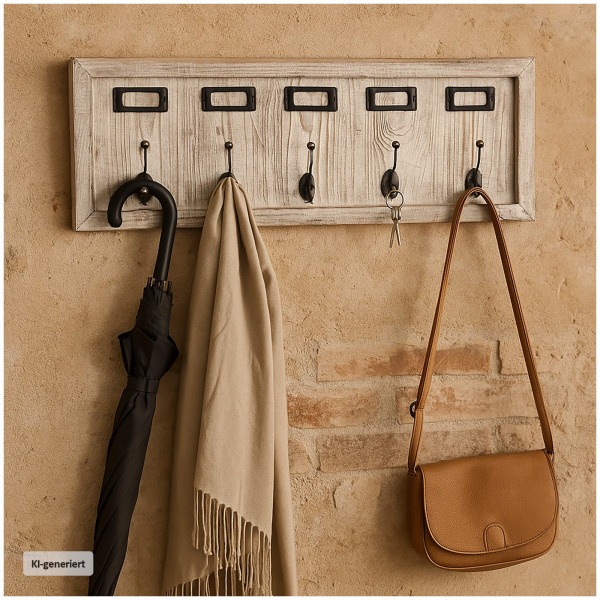 Garderobe Juna Vintage
